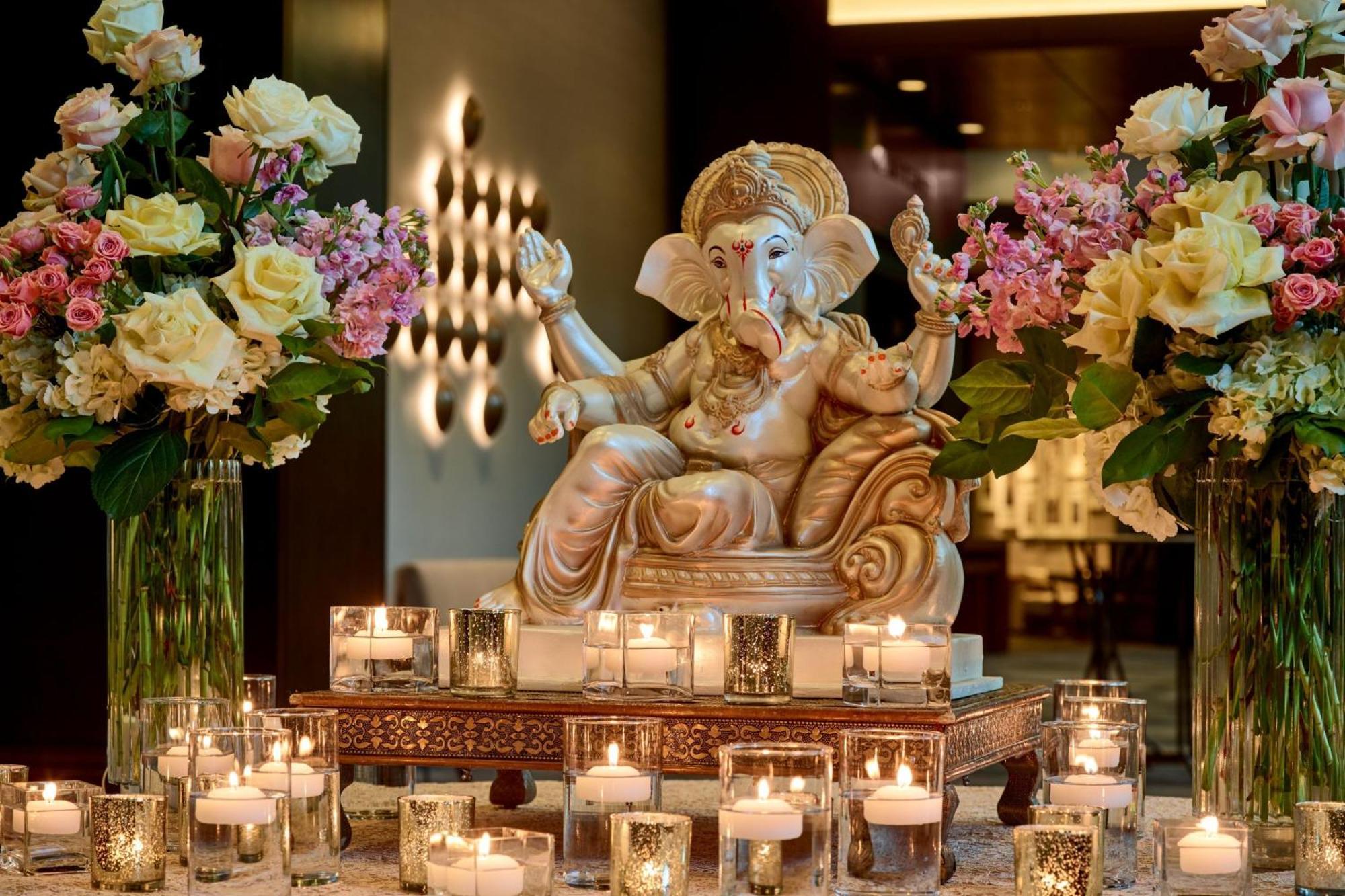 Atlanta Airport Marriott Gateway Hotel College Park Bagian luar foto